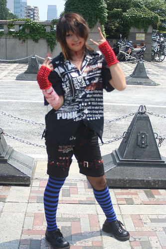 HaRaJukU Kzlar xD Harajuku_punk_842