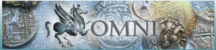 OMNI - Taller Numismático - Objetos y Monedas no identificados