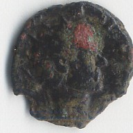 Antoniniano de Claudio II (CONSECRATIO) 409880952