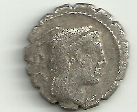 Denario Republicano Gens PROCILIA (78-77 a.C.) 152755818