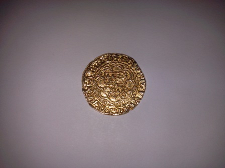 Moneda Medieval 441054579