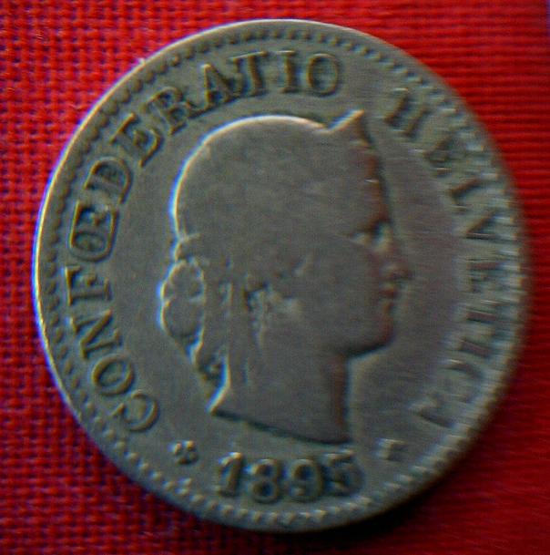 5 centimos de franco suizo 593782156
