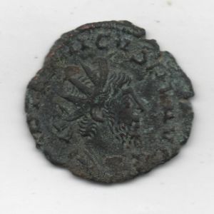 Antoniniano de Tetricus (SALVS) 110030224