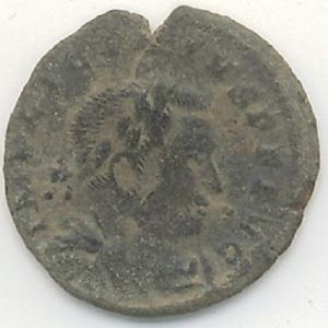 Follis de Licinio I (GENIO POP ROM) 168288308