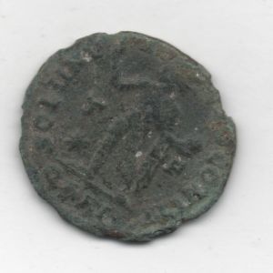 Follis de Constantino I (SOLI INVICTO COMITI) 205961901