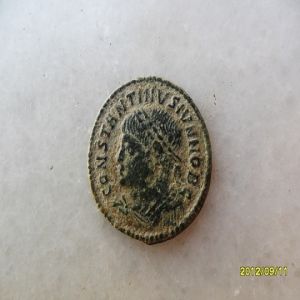 Follis de Constantino II 264955758