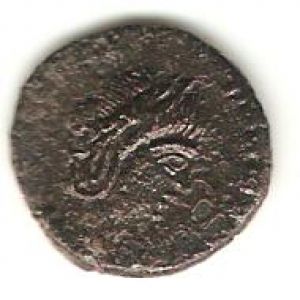 AE4 de Teodora (PAX PVBLICA) 293464668