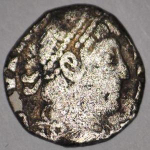 Siliqua de Valens (VRBS ROMA) 317600080