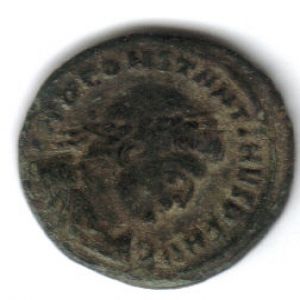 Follis de Constantino I 397715332