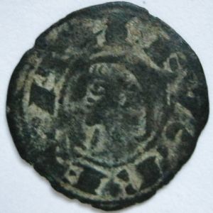 Dinero de Alfonso VIII tipo "biempeinao" 53691347