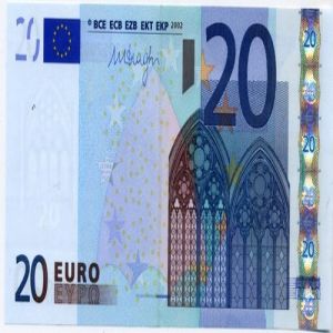 La nueva generación de billetes de 5 euros 565971519