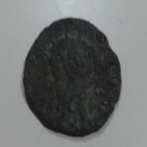 Antoniniano de Galieno. ABVNDANTIA AVG. Roma 579310709