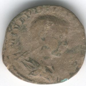 Sestercio de Filipo II (PRINCIPI IVVENTVTIS) 611861984