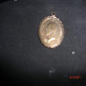 Medalla de Alfonso XIII 621817732