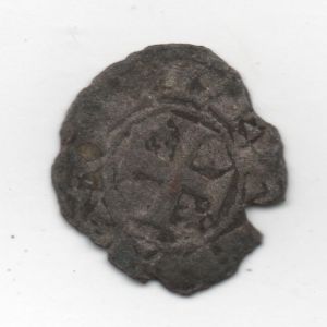 Dinero-pepión de Alfonso VIII (1157-1256) 647804803