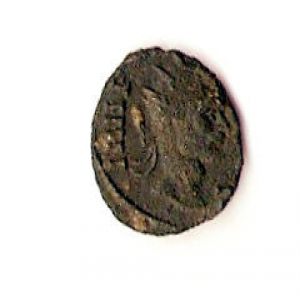 Antoniniano de Claudio II (FELICITAS AVG) 709688874