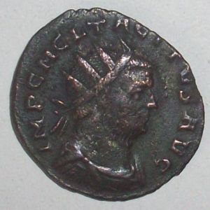  Aureliano de Tácito. SALVS AVG. Roma 791242258