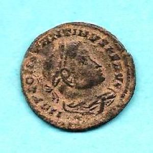 Follis de Constantino I 850444085