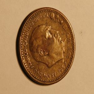 Moneda 1947 *51   874954470