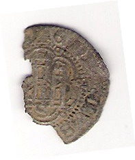 Blanca de Enrique III (Sevilla, 1391) [Roma-Braña 5] 432376576