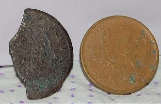 2 Reales de Felipe V (Sevilla, 1717-1745) 528545023