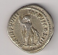 Denario de Marco Aurelio (PM TRP XVIII IMP II COS III) 557923634