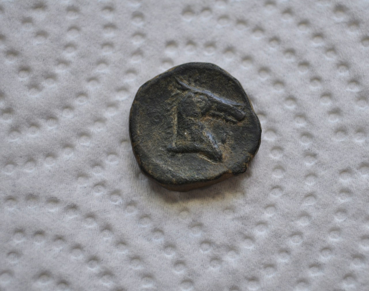 Calco Cartagines (S. III a.C.) 712733664