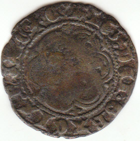  Blanca de Enrique III (Toledo, 1391-1406) 810853269