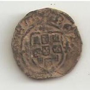  Ceitil Portugués de Alfonso V 126577848