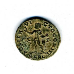 Follis de Constantino I  173449161