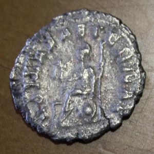 Antoniniano de Filipo I (ROMAE AETERNAE)  228790141