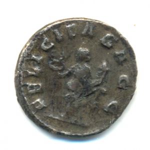 Antoniniano de Galieno  267534963