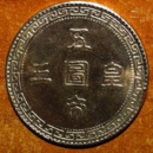 Ayuda, identificar moneda o medalla china 286525137