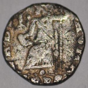 Siliqua de Valens (VRBS ROMA) 317600080