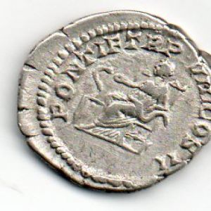 Denario de Caracalla (PONTIF TR P VIIICOS II) 369503494