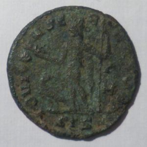 Follis de Constantino I (IOVI CONSERVATORI) 417505005