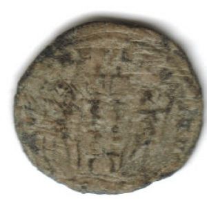 AE3 de Constantino I 424803218