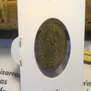  4 Cornados de Felipe IV 559046152