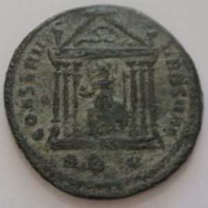 Follis de Magencio (CONSERV VRBS VAE) 560282085