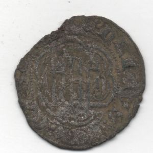 Blanca de Enrique III (Sevilla, 1391) [Roma-Braña 5] 69022033