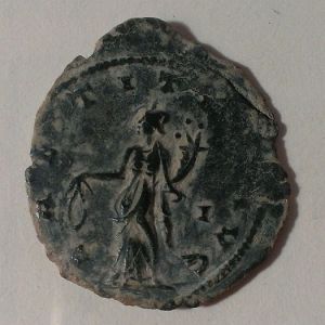 Antoniniano de Claudio II el Gótico 733157919