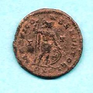 Follis de Constantino I 850444085