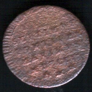 Moneda Pío VII 851226729