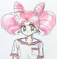 The GC's First Annual Olympics Award Ceremony! Chibiusa