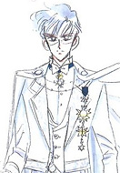 (Approved) [Advanced] Senshi: Tuxedo Mask Kingendymion