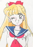 (Approved) Relaxed Senshi: Sailor Venus/Minako Aino Minakoaino