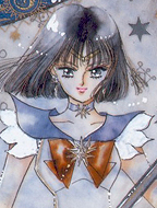 Hotaru Tomoe/Sailor Saturn/Messias der Stille/Mistress 9 Sailorsaturn