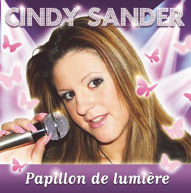 Vos goûts Cindy-Sander