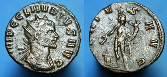 Antoniniano de Claudio II RIC_0045