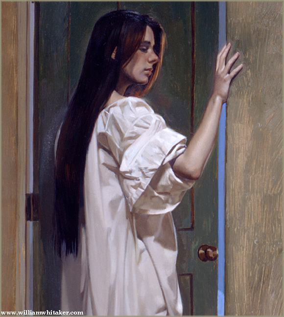    william whitaker ThruCU